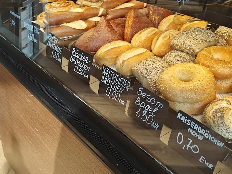 Butterbrot Café-Bistro