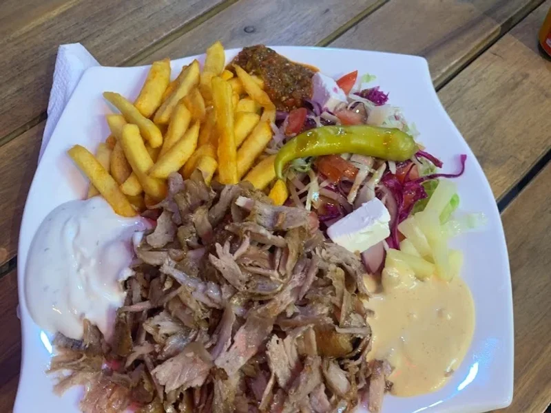 Citir Döner