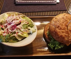 antipasti in Hoheluft-West Hamburg