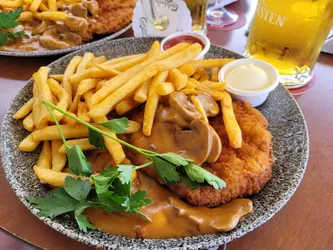 Liste 9 schnitzel in Neustadt Hamburg