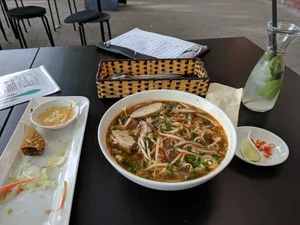 suppe in Neustadt Hamburg