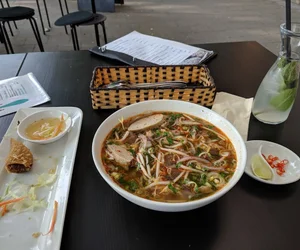 suppe in Neustadt Hamburg