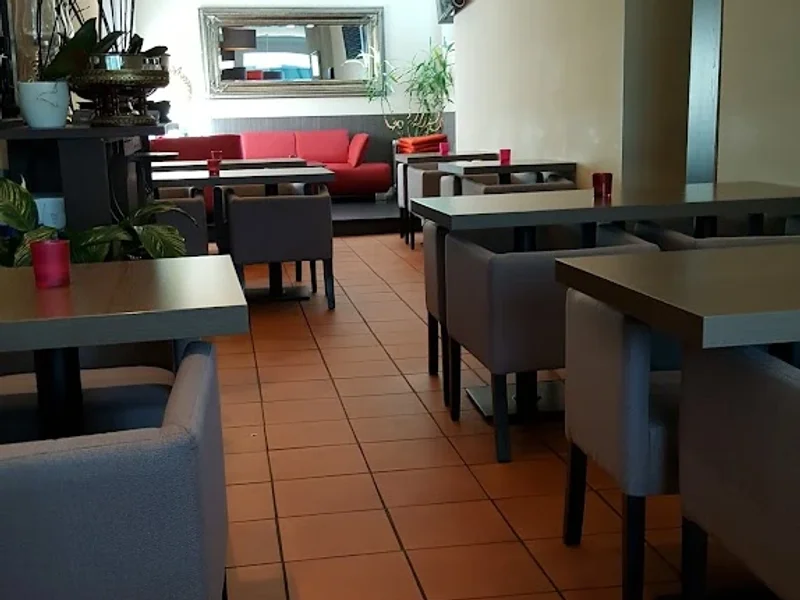 Saymai Thai Restaurant