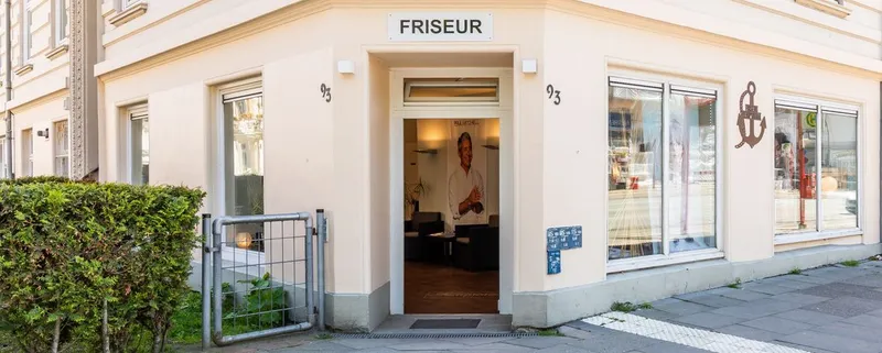 Nina Harms Friseur Temptation