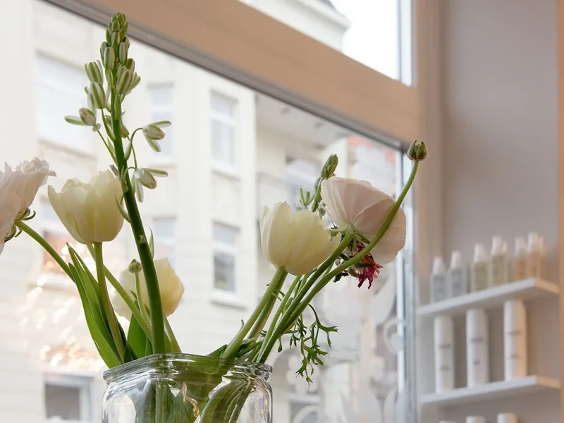 Marion Vieth Hairstyling GmbH