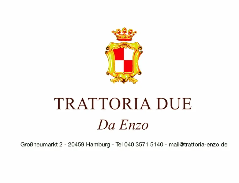 Trattoria da Enzo DUE