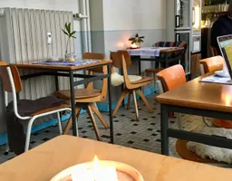 Liste 12 cafés in Neustadt Hamburg