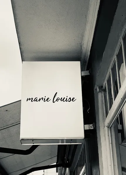 marie louise
