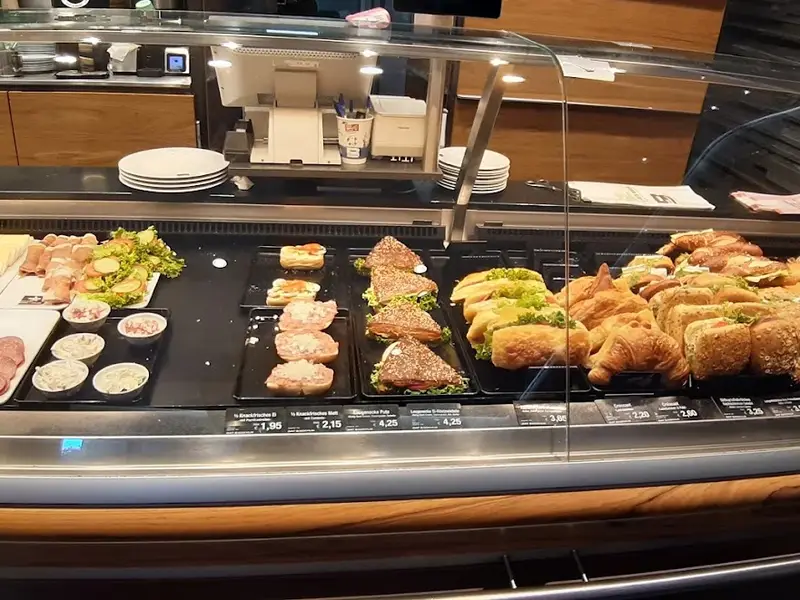 Dat Backhus Neuer Steinweg