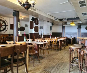 restaurants frühstück in St. Georg Hamburg