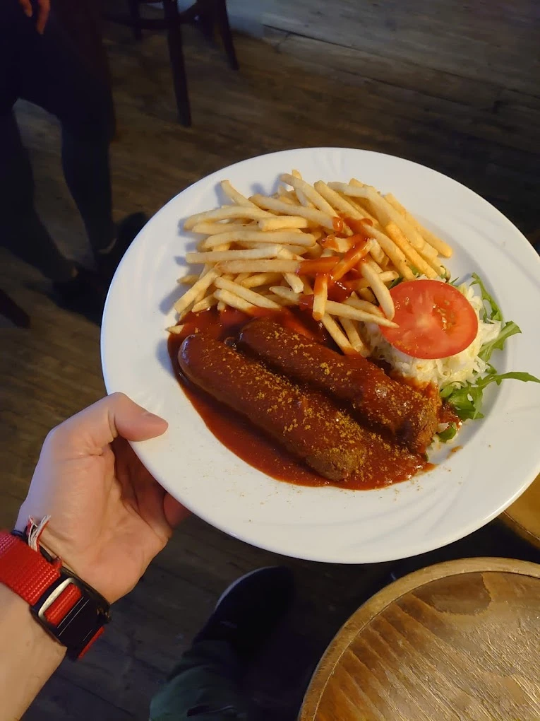 Liste 19 restaurants frühstück in St. Hamburg