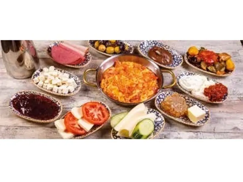 Grand Cafe Back-Lava GmbH