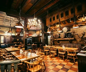 biergärten in St. Georg Hamburg