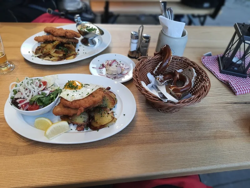 Hacker-Pschorr Hamburg