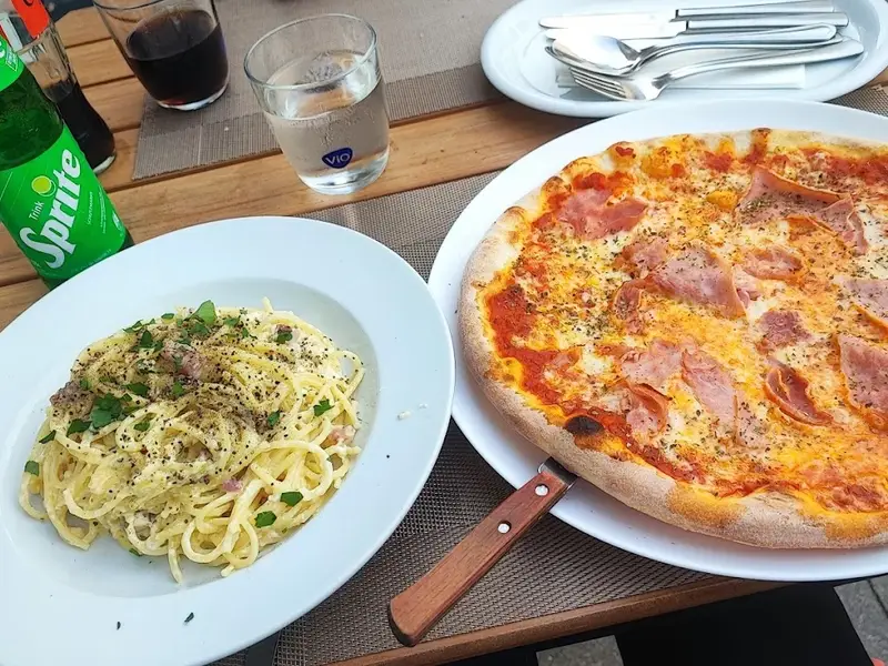 Ristorante La Famiglia