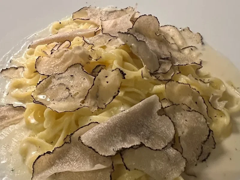 Restaurant Casa di Roma