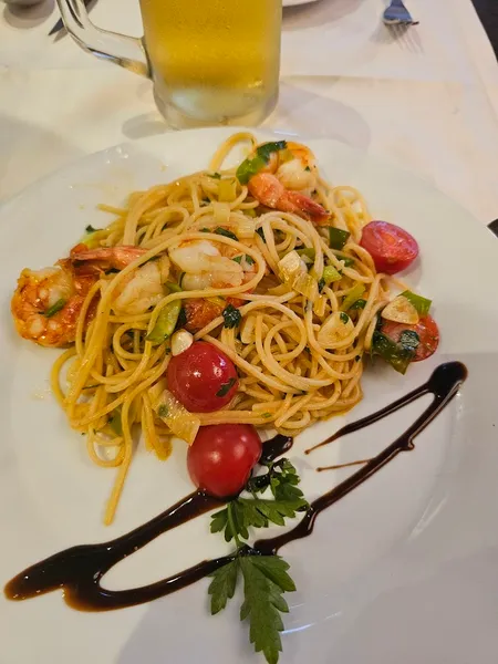 Restaurant Casa Nostra