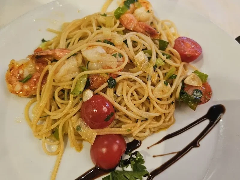 Restaurant Casa Nostra