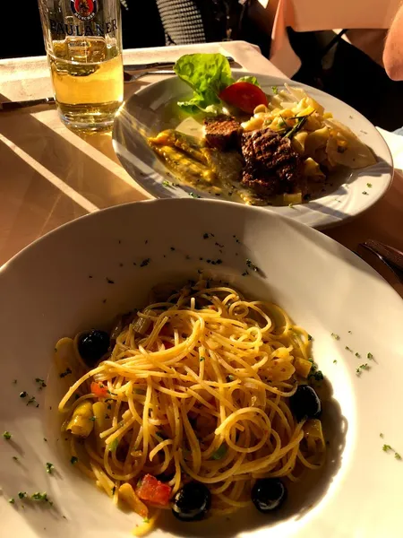 Casa Romana - Ristorante Italiano