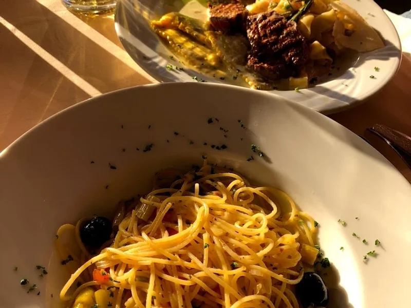 Casa Romana - Ristorante Italiano