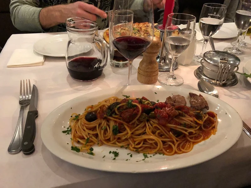 Bottega Italia Restaurant