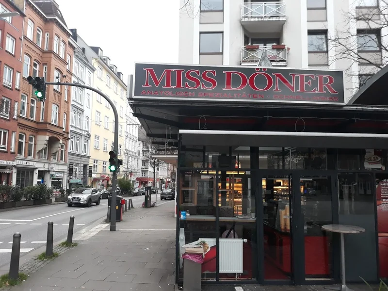 Miss Döner