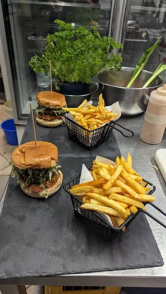 FoodCorner