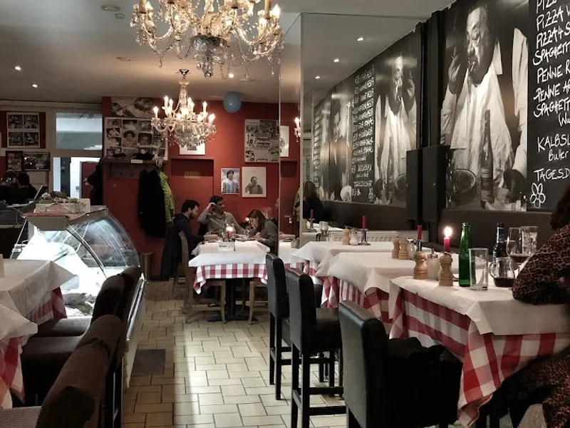 Bottega Italia Restaurant