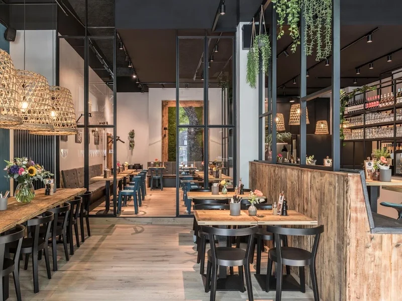 Cotidiano Lange Reihe