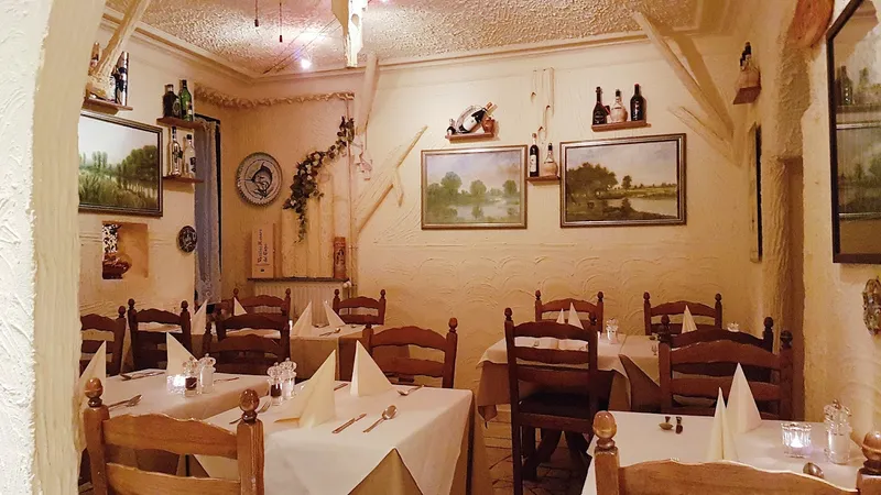 Ristorante La Famiglia