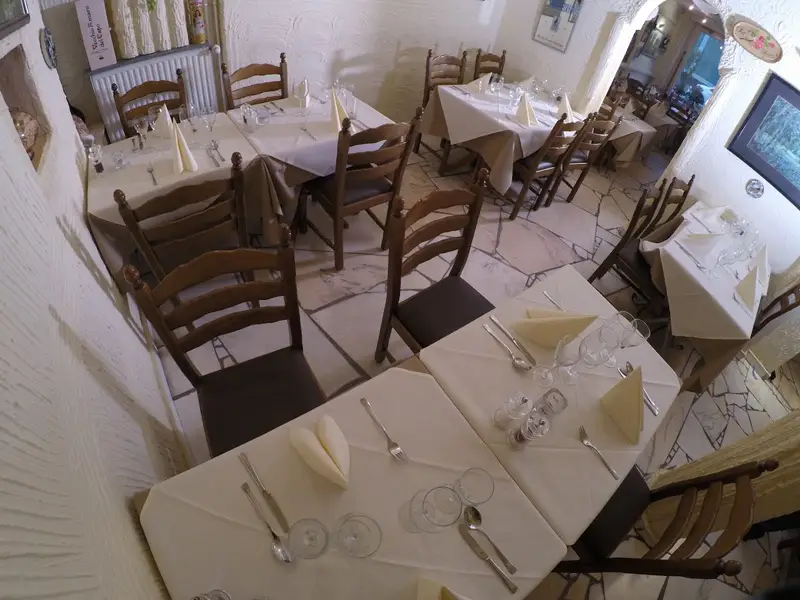 Ristorante La Famiglia