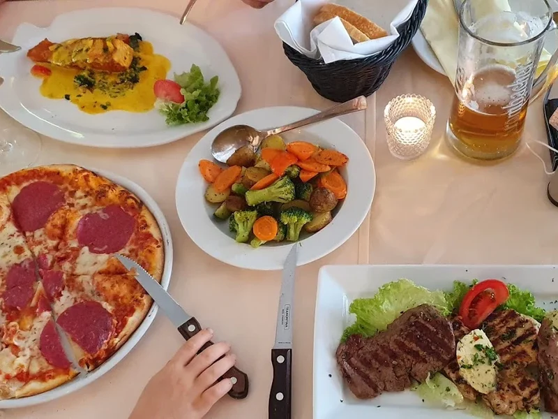 Casa Romana - Ristorante Italiano