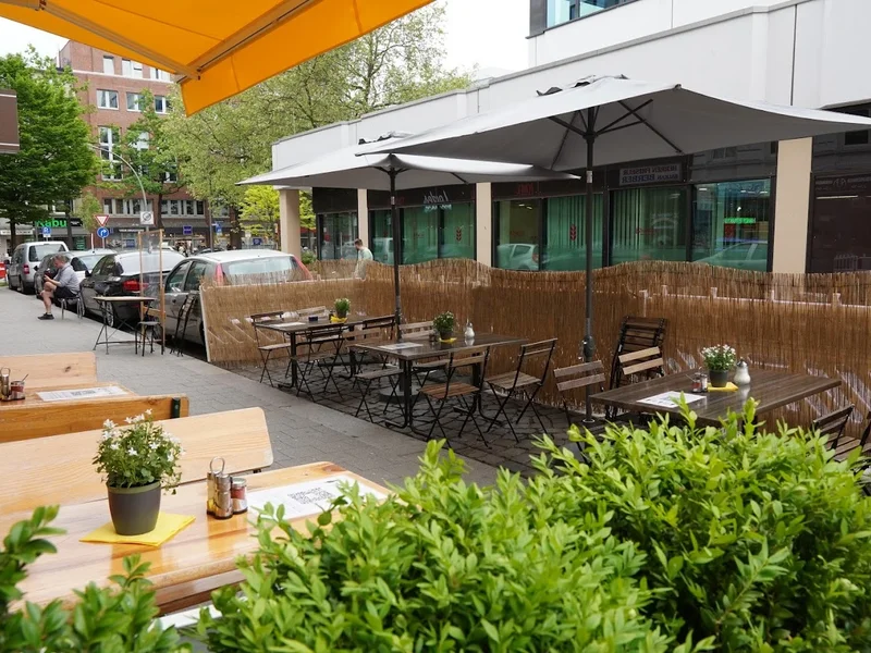 Ankara Kebap Tantuni