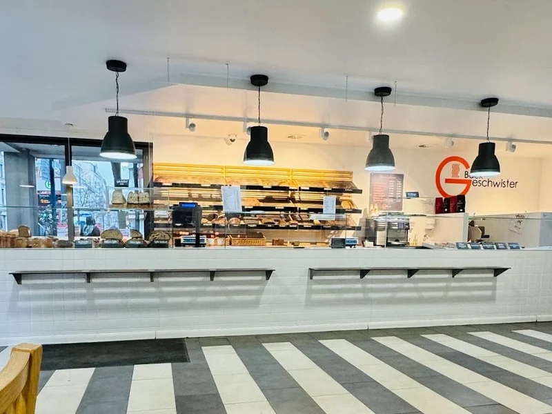 Bäckerei „BackGeschwister“