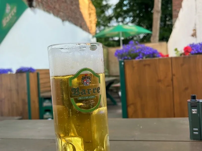 Zum alten Ritter St. Georg