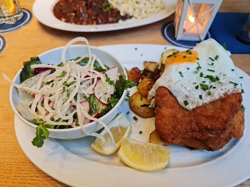 Hacker-Pschorr Hamburg