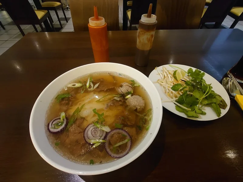 Phở Đức