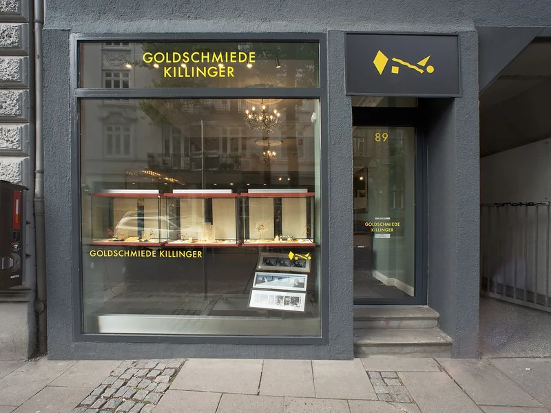 Goldschmiede Killinger