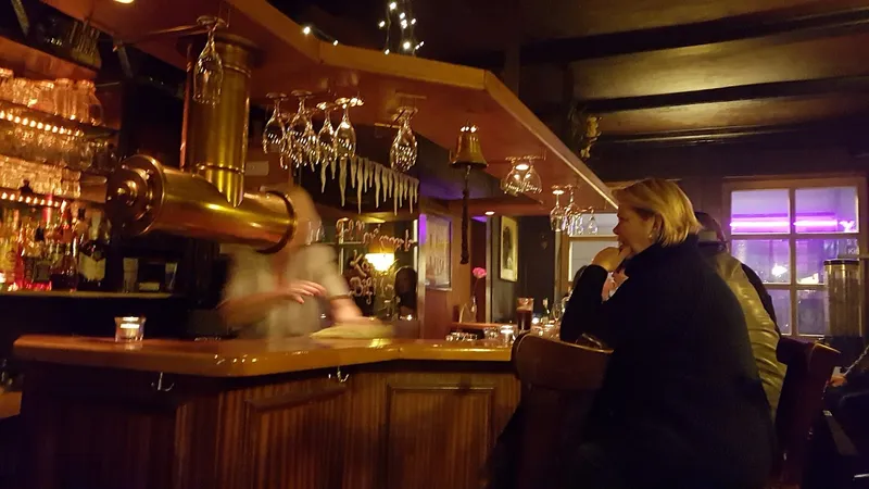 Zum alten Ritter St. Georg