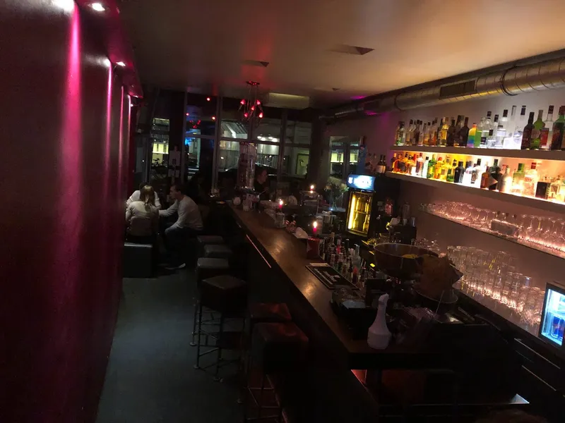 CUBE Cocktailbar