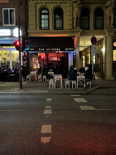 Bar St.Georg
