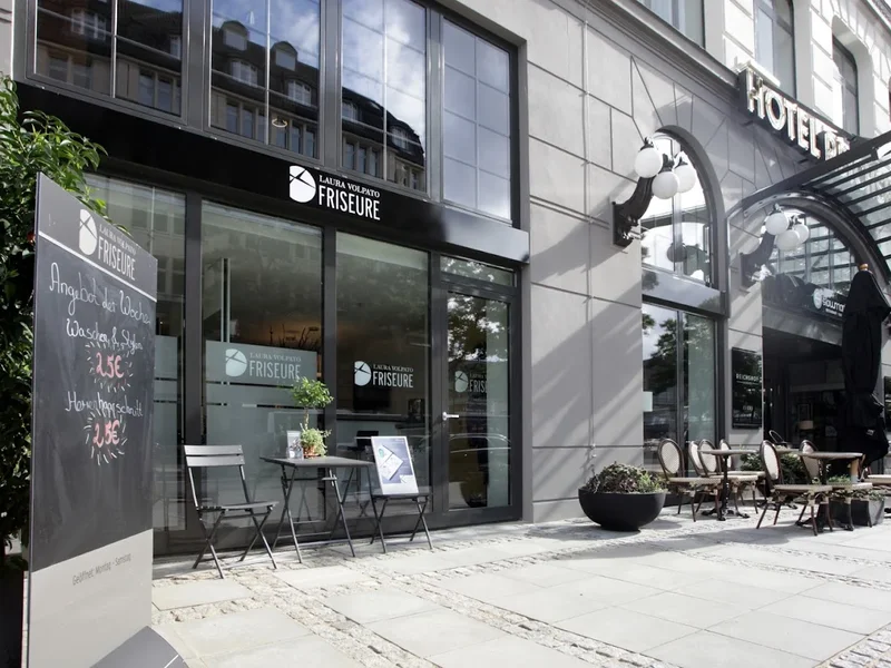 Laura Volpato Friseure