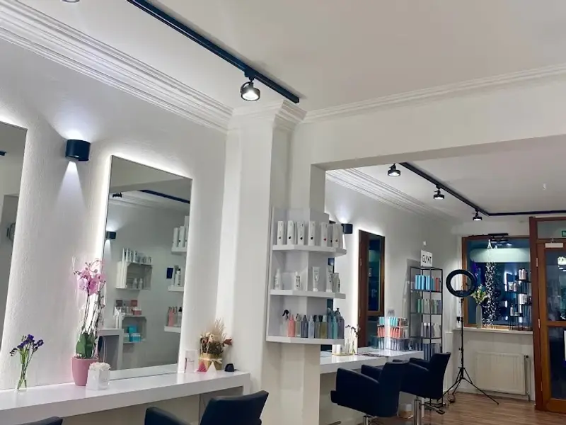 Elbschön - St. Georg