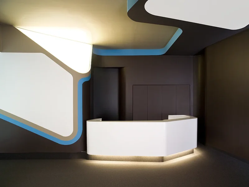 Zahnzentrum St. Georg - Zahnmedizin & Kieferorthopädie in Hamburg