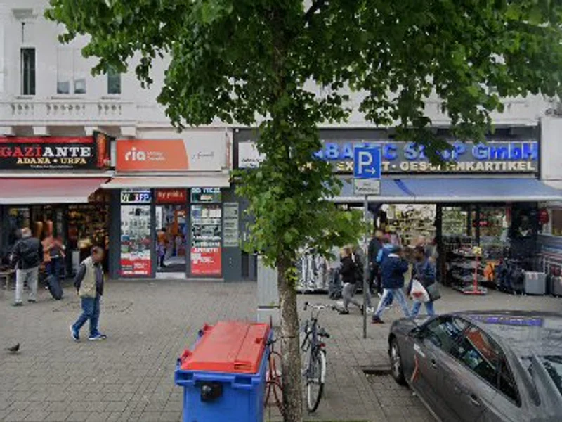 Zahnarztpraxis Dr. Cebrail Sahbaz