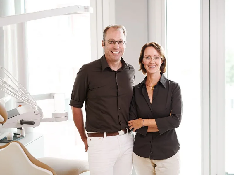 Frau Dr. med. dent. Klaudia Brauner