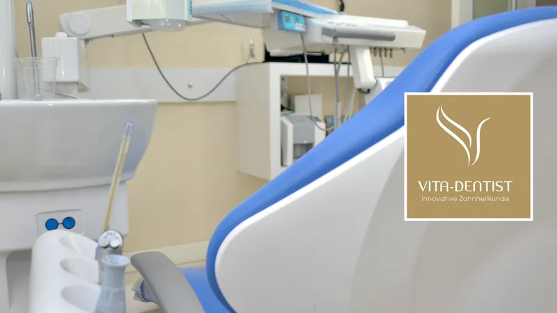 Vita-Dentist MVZ - Zahnärzte in Hamburg-Steindamm