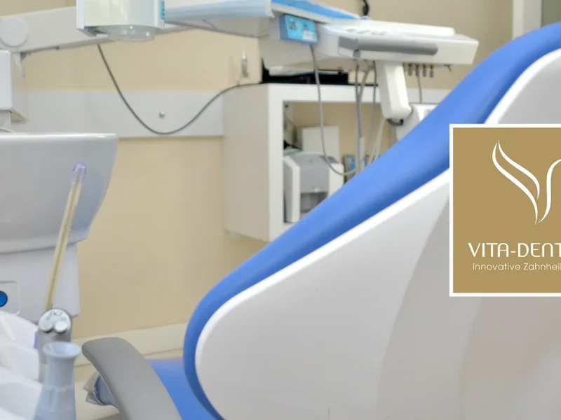 Vita-Dentist MVZ - Zahnärzte in Hamburg-Steindamm