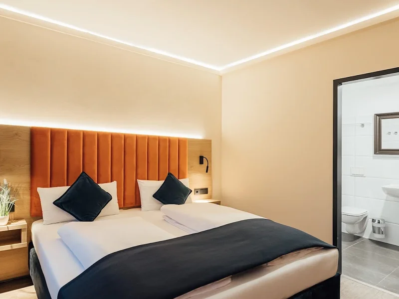 City Hotel St.Georg Hamburg