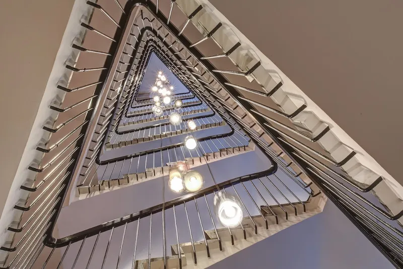 NYCE Hotel Hamburg City